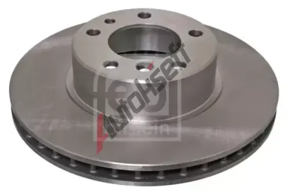 FEBI Brzdov kotou - 302 mm FB 01714, 01714