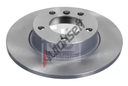 FEBI Brzdov kotou - 286 mm FB 01715, 01715