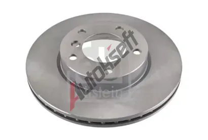 FEBI Brzdov kotou - 286 mm FB 01718, 01718