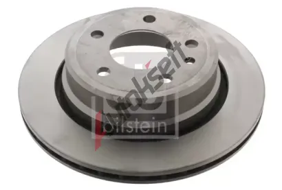 FEBI Brzdov kotou - 300 mm FB 01721, 01721