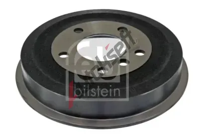 FEBI Brzdov buben - 228,5 mm FB 01724, 01724