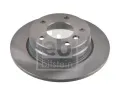 FEBI Brzdov kotou - 280 mm ‐ FB 01725