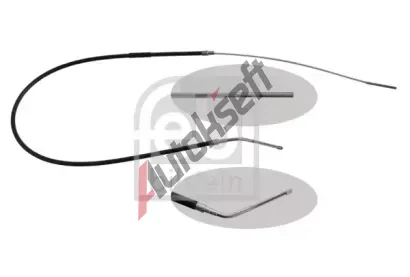 FEBI Tan lanko - parkovac brzda FB 01756, 01756