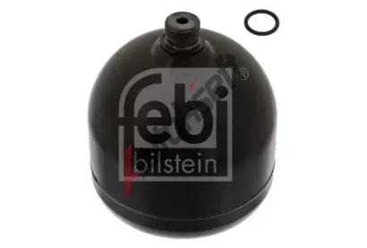 FEBI Tlakov zsobnk - brzdov systm FB 01817, 01817