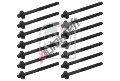 FEBI Sada roub pro hlavy vlc FB 01890, 01890