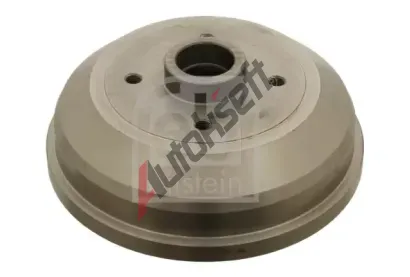 FEBI Brzdov buben - 200 mm FB 02048, 02048