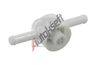 FEBI Ventil palivovho filtru FB 02087, 02087