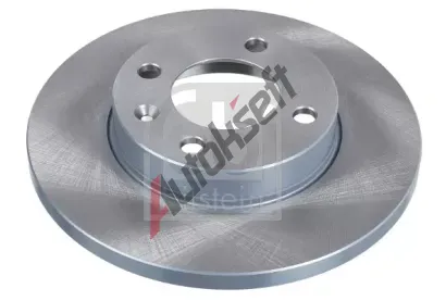 FEBI Brzdov kotou - 239 mm FB 02121, 02121