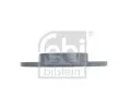 FEBI Brzdov kotou - 239 mm FB 02121, 02121