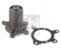 Vodn erpadlo, chlazen motoru FEBI ‐ FB 02286