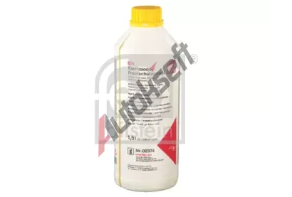 FEBI Nemrznouc kapalina 1,5 l FB 02374, 02374