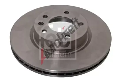 FEBI Brzdov kotou - 286 mm FB 02494, 02494