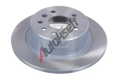 FEBI Brzdov kotou - 285 mm FB 02552, 02552