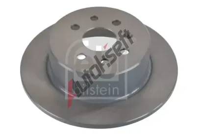 FEBI Brzdov kotou - 270 mm FB 02553, 02553