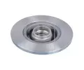 FEBI Brzdov kotou - 258 mm FB 02583, 02583