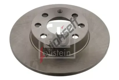 FEBI Brzdov kotou - 236 mm FB 02586, 02586
