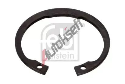 FEBI Pojistn� krou�ek - svisl� �ep FB 02668, 02668