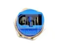 FEBI Teplotn spna - vtrk chladie FB 02756, 02756