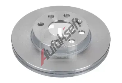 FEBI Brzdov kotou - 236 mm FB 02806, 02806