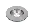 FEBI Brzdov kotou - 236 mm FB 02806, 02806