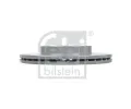 FEBI Brzdov kotou - 236 mm FB 02806, 02806