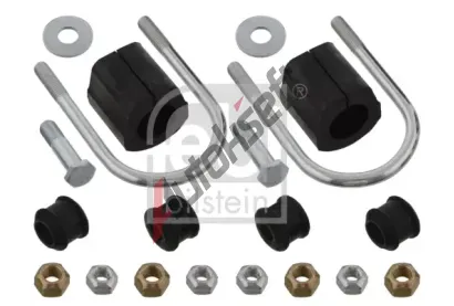 FEBI Sada loisek stabiliztoru FB 02850, 02850