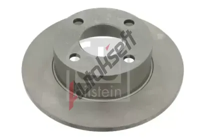 FEBI Brzdov kotou - 245 mm FB 02908, 02908