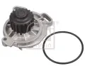 Vodn erpadlo, chlazen motoru FEBI ‐ FB 03054