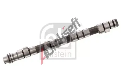 FEBI Vačkový hřídel FB 03121, 03121 FEBI Vačkový hřídel FB 03121, 03121