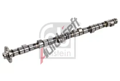 FEBI Vačkový hřídel FB 03123, 03123 FEBI Vačkový hřídel FB 03123, 03123