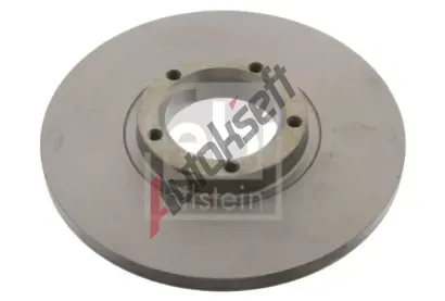 FEBI Brzdov kotou - 255 mm FB 03166, 03166
