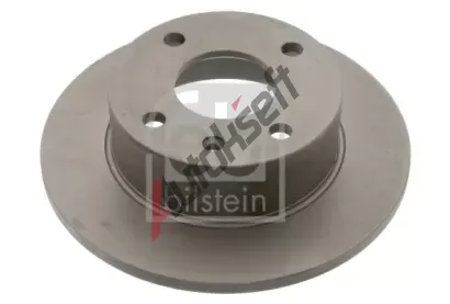FEBI Brzdov kotou - 240 mm FB 03169, 03169
