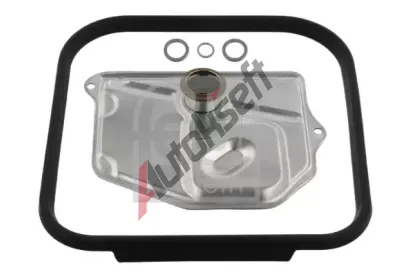 FEBI Sada hydraulickho filtru automatick pevodovky FB 03219, 03219