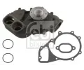 Vodn erpadlo, chlazen motoru FEBI ‐ FB 03222