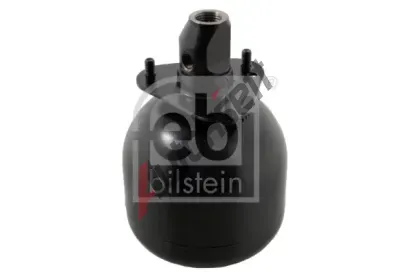 FEBI Tlakov zsobnk - odpruen FB 03277, 03277