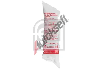 FEBI Mazivo odolvajc vysokm teplotm 120 g FB 03630, 03630