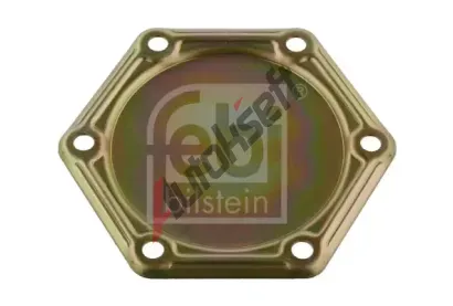 FEBI Víko - kliková skříň FB 03639, 03639 FEBI Víko - kliková skříň FB 03639, 03639