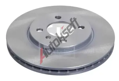 FEBI Brzdov kotou - 260 mm FB 04059, 04059