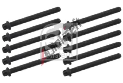 FEBI Sada roub pro hlavy vlc FB 04082, 04082