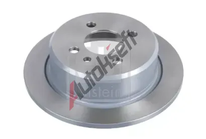 FEBI Brzdov kotou - 258 mm FB 04091, 04091