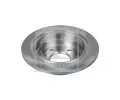 FEBI Brzdov kotou - 284 mm FB 04092, 04092