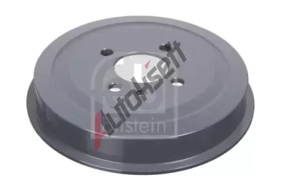 FEBI Brzdov buben - 228,5 mm FB 04098, 04098
