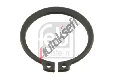 FEBI Pojistn� krou�ek FB 04118, 04118