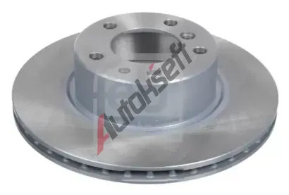 FEBI Brzdov kotou - 302 mm FB 04438, 04438