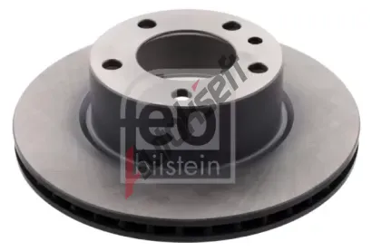 FEBI Brzdov kotou - 284 mm FB 04440, 04440