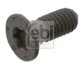roub brzdovho kotoue FEBI ‐ FB 04511