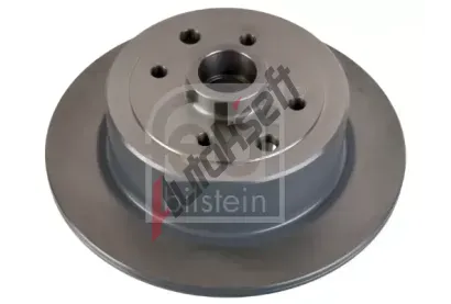 FEBI Brzdov kotou - 260 mm FB 04525, 04525