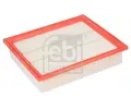 Vzduchov filtr FEBI ‐ FB 04622