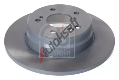 FEBI Brzdov kotou - 290 mm FB 04628, 04628