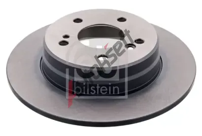 FEBI Brzdov kotou - 278 mm FB 04629, 04629